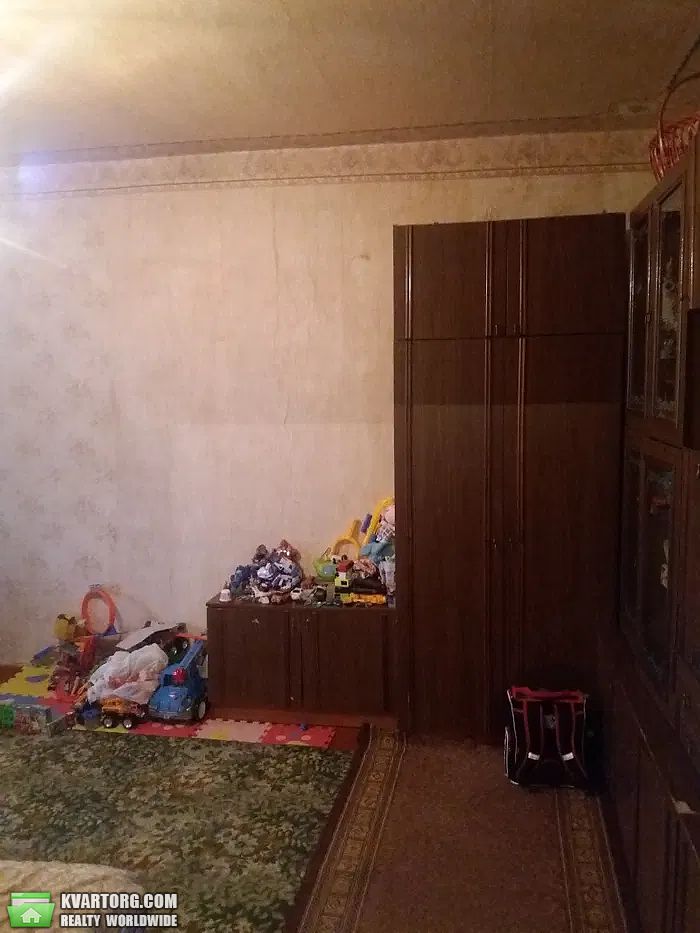 Sell 1-room apartment. Киев,  Тростянецкая — photo 1