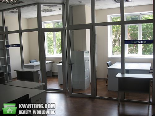 Rent out office. Киев, Барбюса — photo 1