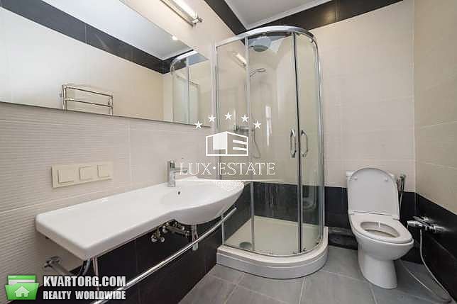 Rent out 2-room apartment. Киев,  Драгомирова — photo 2