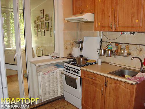 Sell 3-room apartment. Одесса, Терешковой — photo 6
