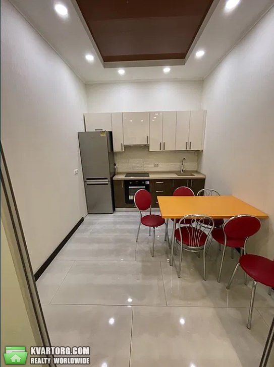 Rent out 2-room apartment. Киев,  Глушкова пр — photo 5