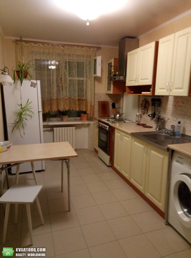 Rent out 3-room apartment. Одесса, Лунина — photo 4