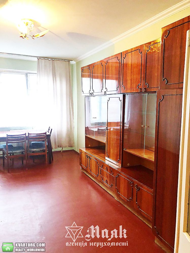 Rent out 3-room apartment. Киевская обл., Дачная — photo 4