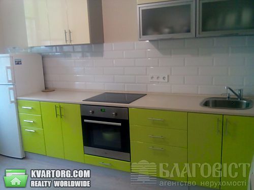 Sell 1-room apartment. Киев, Ломоносова — photo 1