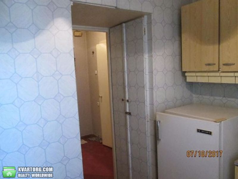 Sell 1-room apartment. Киев,  Симиренко — photo 6