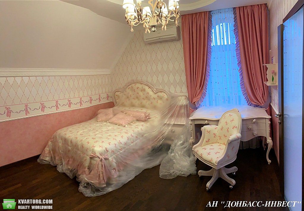 Sell house. Донецк, Герасименко — photo 8