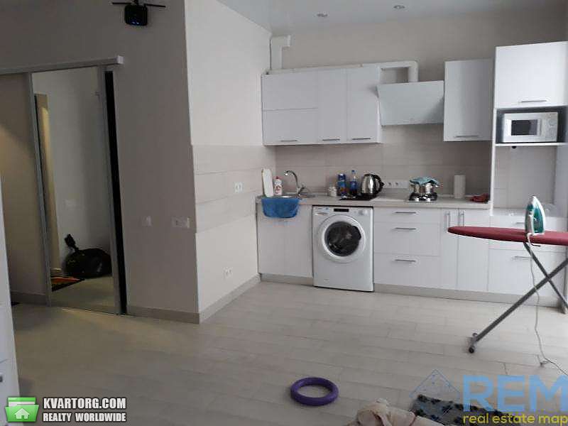 Sell 1-room apartment. Одесса, Люстдорфская дор — photo 2