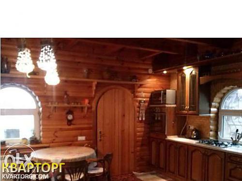 Rent out house. Киев,  Бажана — photo 5