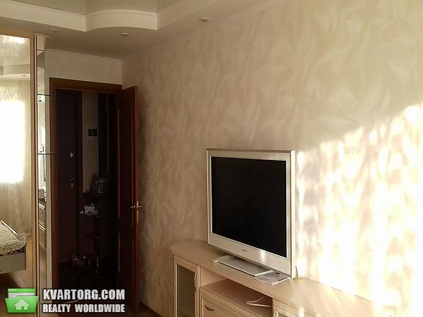 Rent out 1-room apartment. Киев,  Челябинская — photo 3
