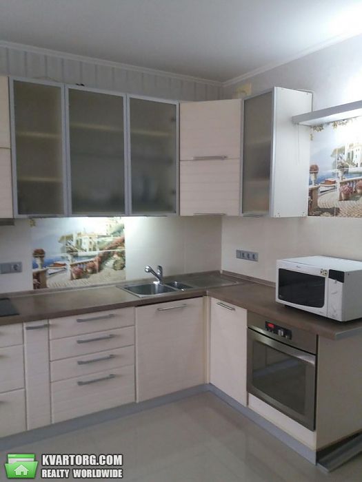 продам 2-комнатную квартиру. Киев,   Черновола - фото 1