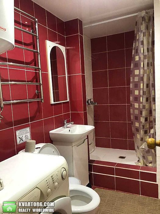 Sell 1-room apartment. Киев,  Радужная — photo 6