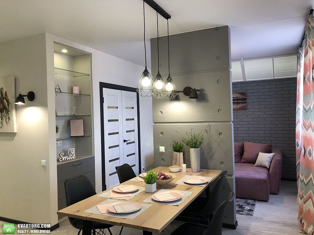 Sell 2-room apartment. Киев,  Большая Окружная — photo 10