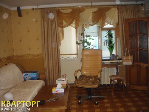 Sell 3-room apartment. Одесса, Марсельская — photo 1