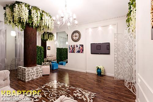 Rent out 3-room apartment. Одесса, Генуэзская — photo 1