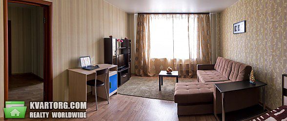 Rent out 1-room apartment. Харьков, Маршала Конева — photo 4