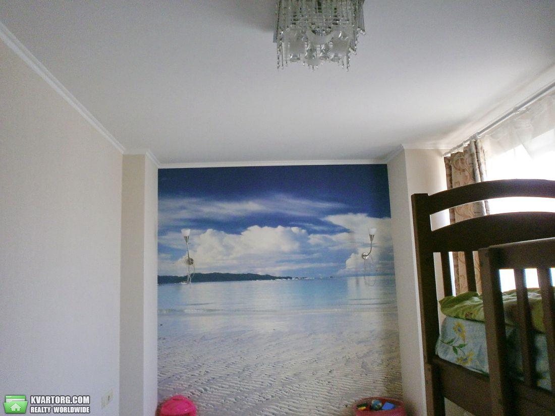Sell 2-room apartment. Одесса, Бочарова — photo 1