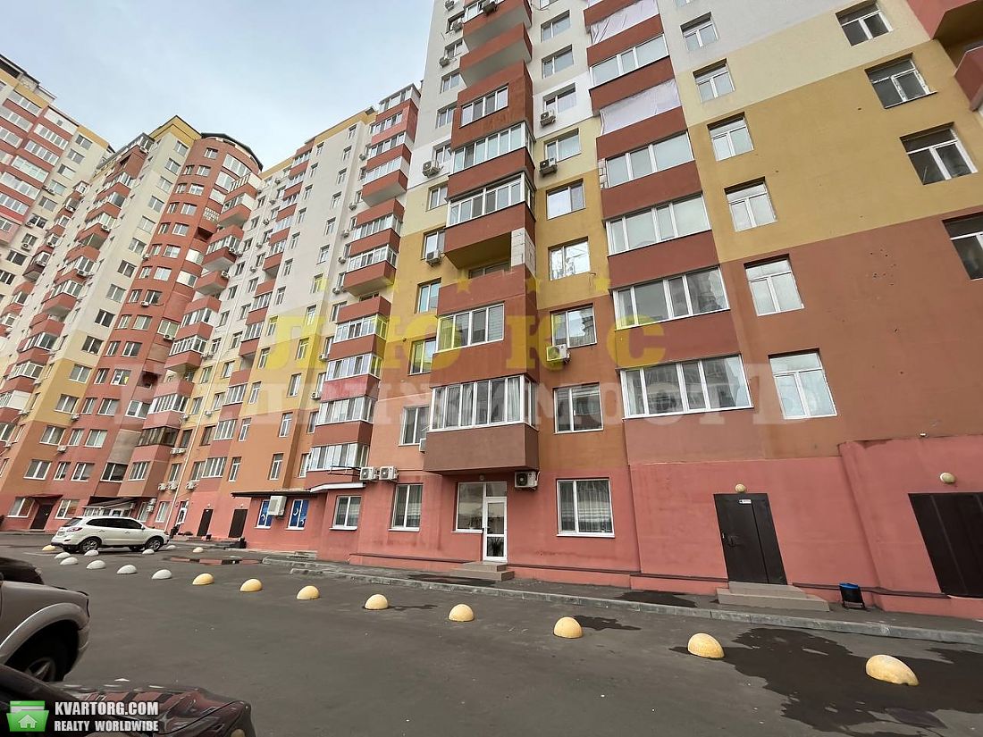 Sell 3-room apartment. Одесса, Педагогическая — photo 9