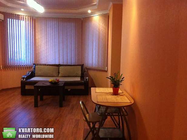 Rent out 1-room apartment. Одесса, Среднефонтанская — photo 5