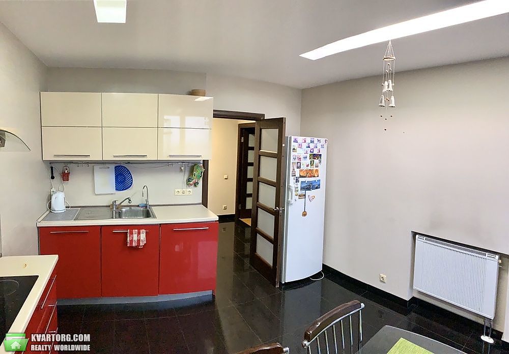 Rent out 1-room apartment. Киев, Левитана — photo 2