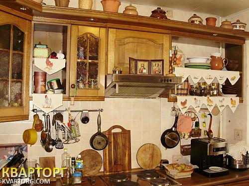Sell 3-room apartment. Киев,  Героев Сталинграда пр — photo 1
