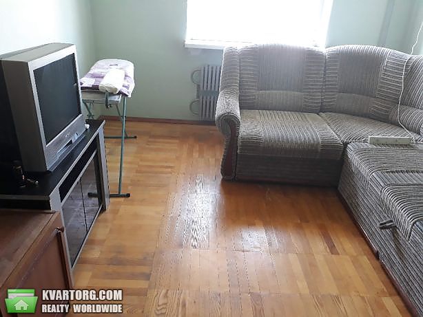 Rent out 2-room apartment. Киев,  Ахматовой — photo 8