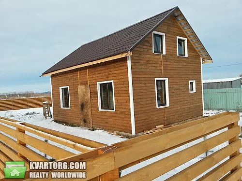 Sell house. Киевская обл., Киевская — photo 1