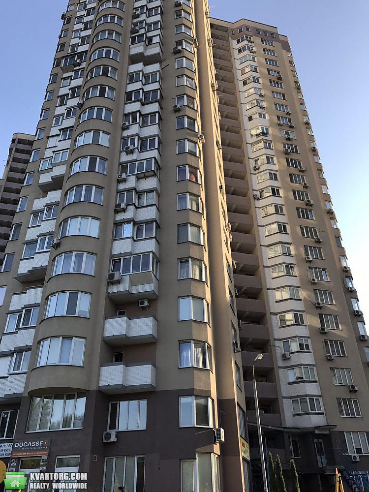 Sell 2-room apartment. Киев,  Бажана — photo 8