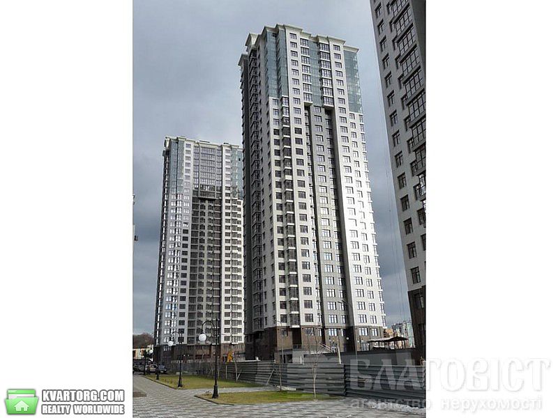 Sell 1-room apartment. Киев,  Драгомирова — photo 2