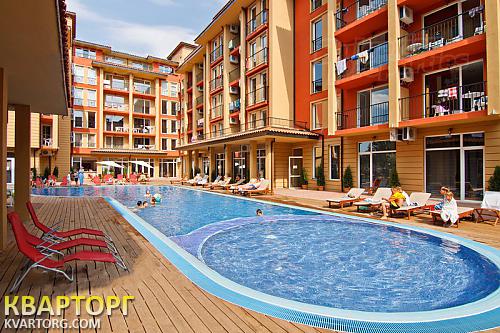 Sell 1-room apartment. Киев, Солнечный берег — photo 1