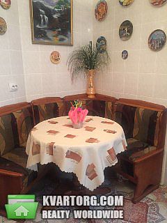 Rent out 3-room apartment. Киев,  Тимошенко — photo 8