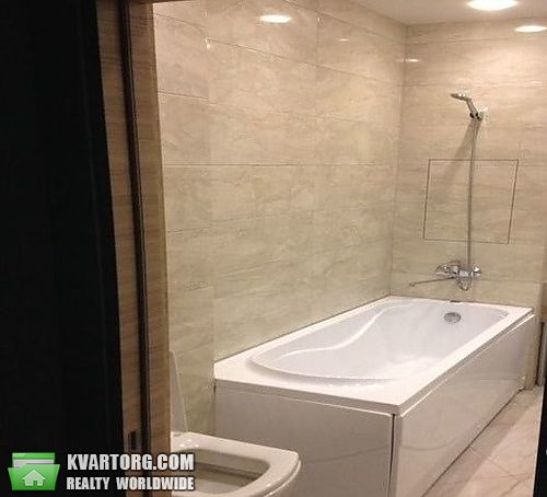 Rent out 2-room apartment. Киев,  Срибнокильская — photo 6