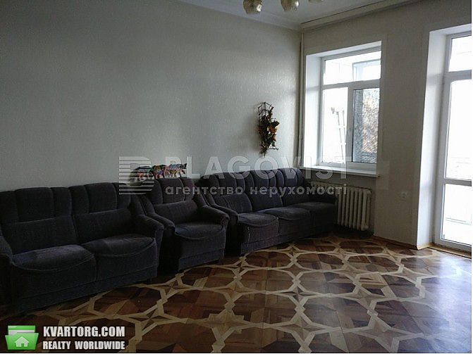 Sell 3-room apartment. Киев,  Воровского — photo 1