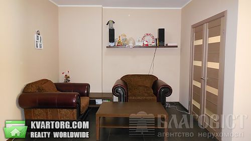Sell 2-room apartment. Киев, Димитрова — photo 1