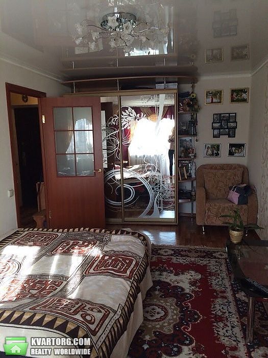 Sell 1-room apartment. Киев,  Тульчинская — photo 3