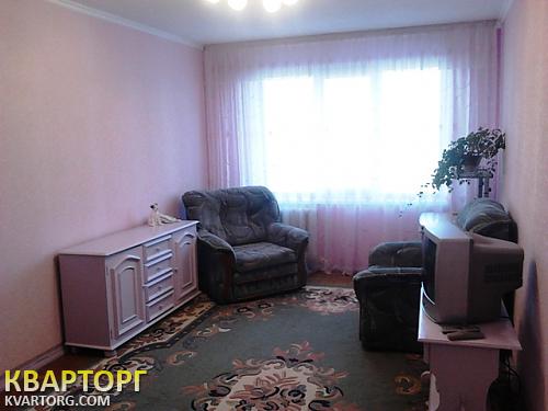 Rent out 1-room apartment. Киев,  Голосеевский пр — photo 1