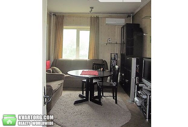 Sell 3-room apartment. Киев, Горького — photo 1
