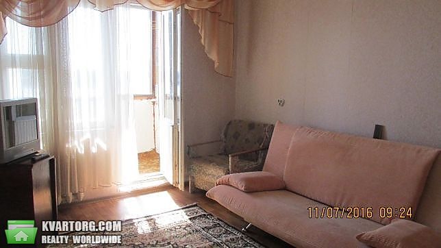 Rent out 1-room apartment. Киев,  Вишняковская — photo 2