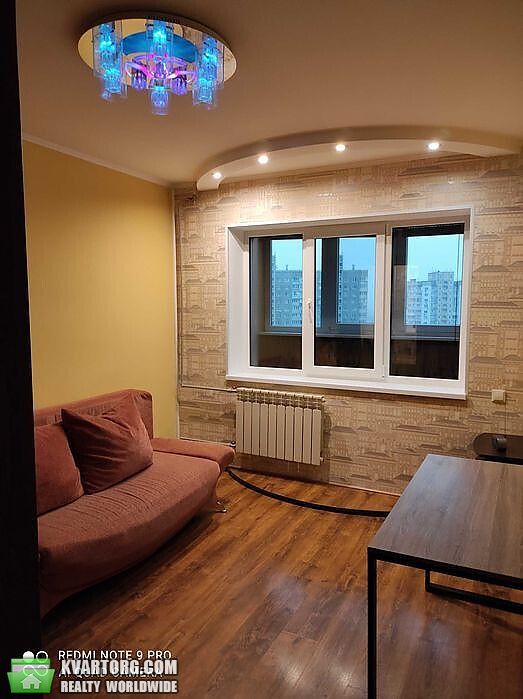 Rent out 2-room apartment. Киев, Виноградар, Ужвій — photo 3