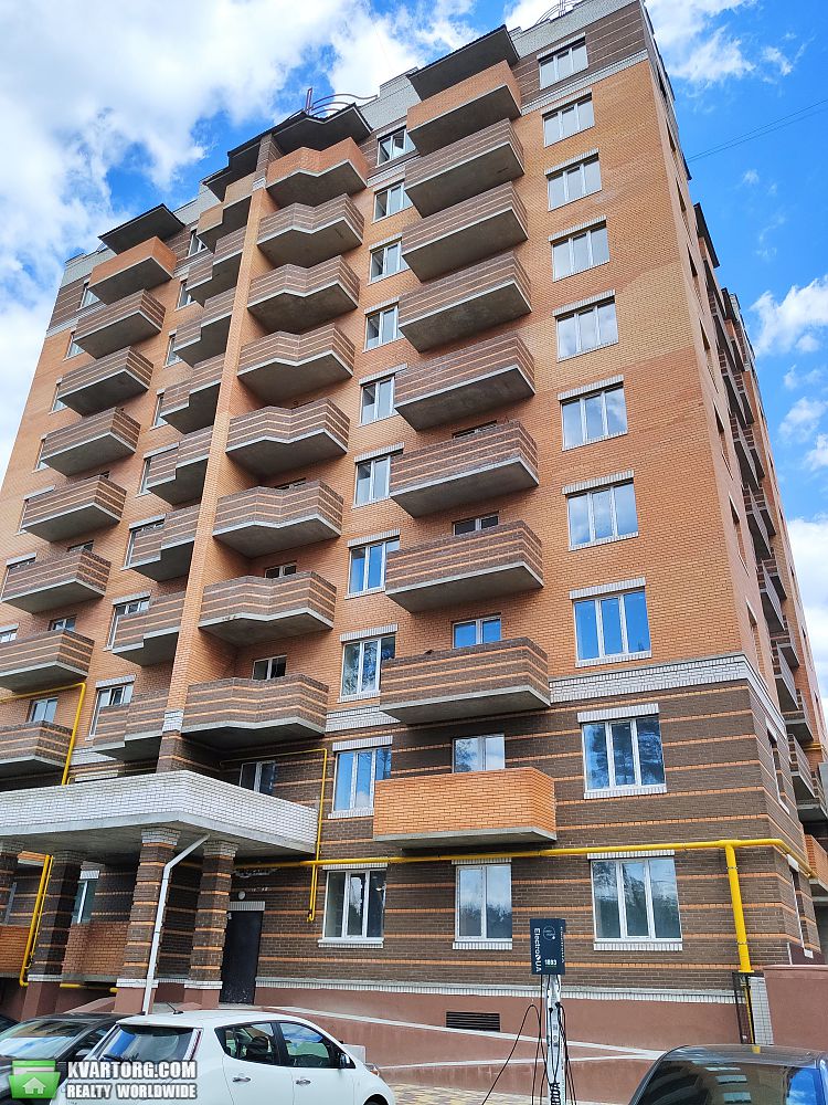 Sell 1-room apartment. Ирпень, Соборная — photo 1
