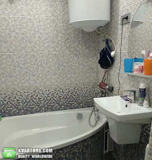 Sell 1-room apartment. Киев,  Нежинская — photo 9