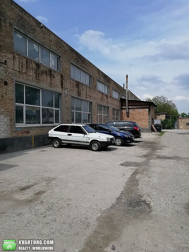 Rent out warehouse. Киев,  Краснознаменная — photo 5