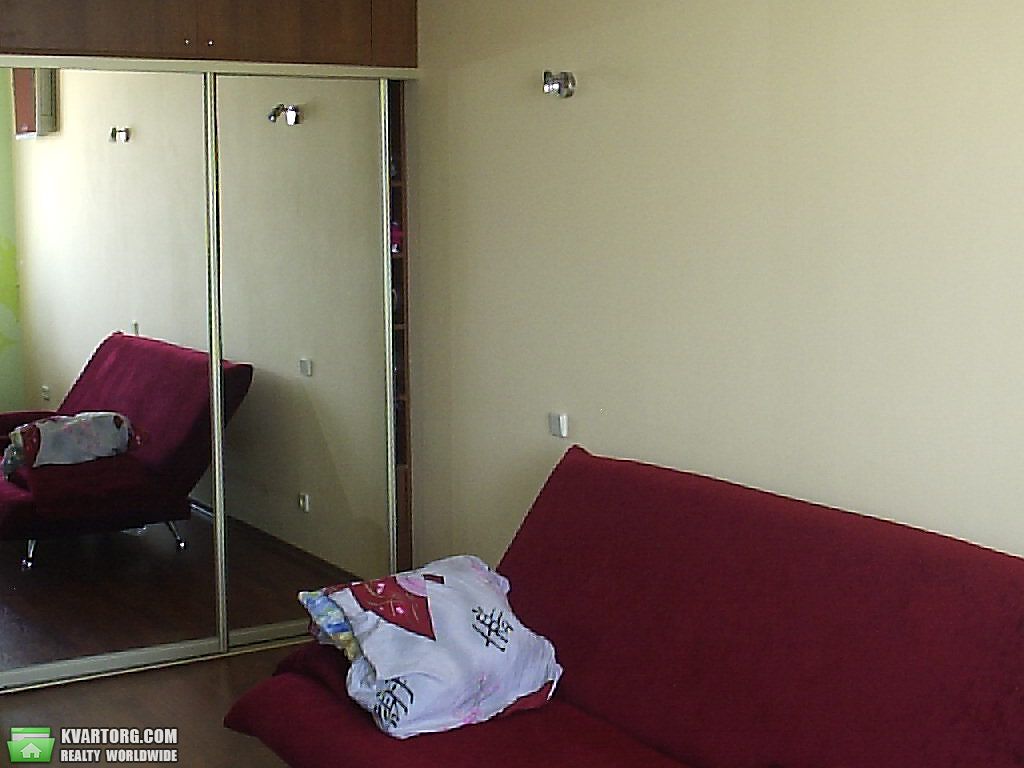 Rent out 1-room apartment. Киев, Калнишевского — photo 2