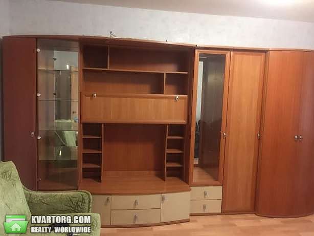 Rent out 2-room apartment. Киев, Драгоманова — photo 6