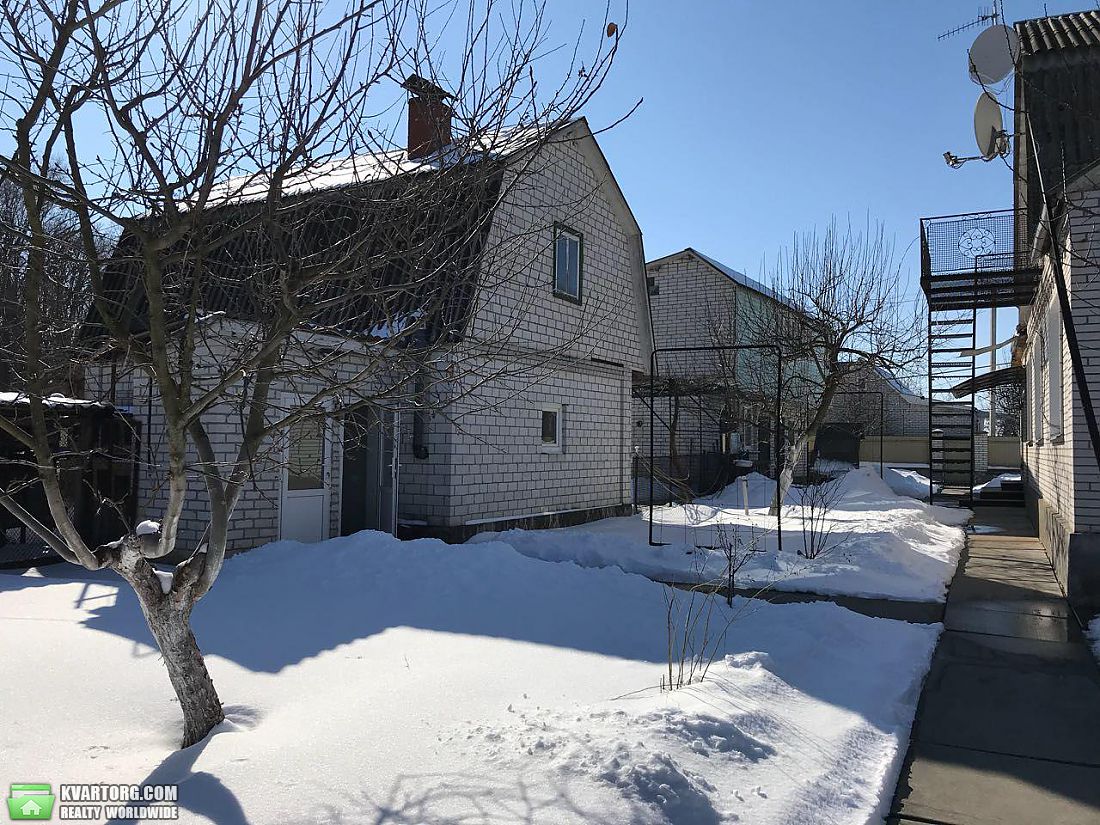 Sell house. Киевская обл.,  Светлая — photo 7