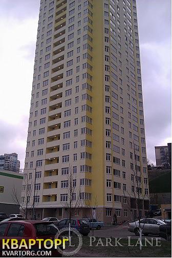 Sell 3-room apartment. Киев, Саперно-Слобідська. — photo 1