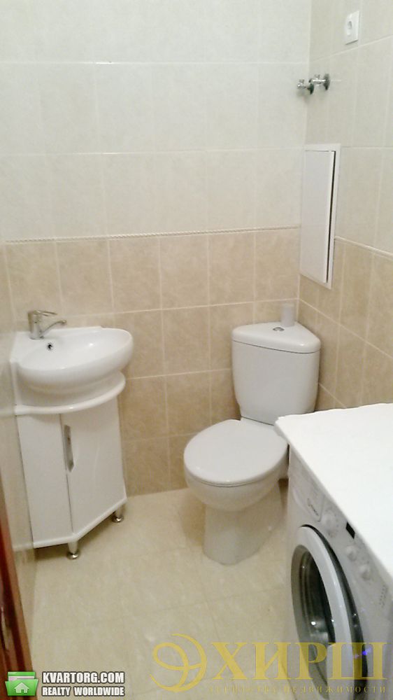 Sell 2-room apartment. Киев, Симоненко — photo 3
