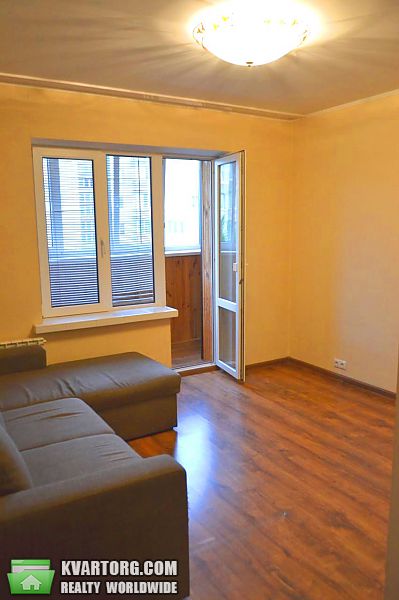 Sell 1-room apartment. Киев, Краснозаводской, 2/13 — photo 7