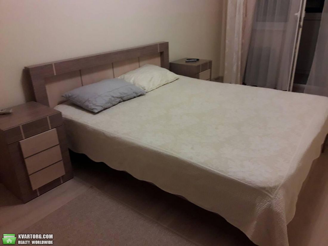 Rent out 2-room apartment. Киев,  Мечникова — photo 9
