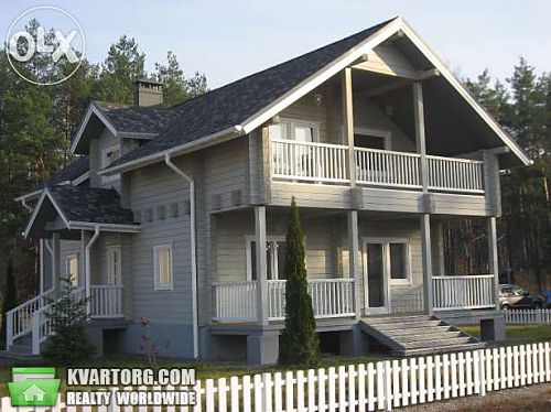 Sell house. Киевская обл., Котляревского — photo 1