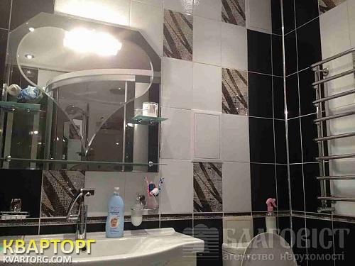 Sell 3-room apartment. Киев,  Срибнокильская — photo 3